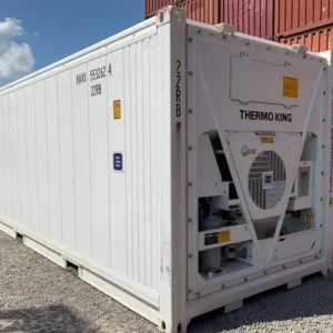 20ft Refrigeration Containers