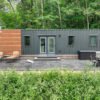 40ft Container Home