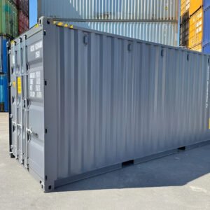 20Ft High Cube Container – One Trip (9FT 6′ High)